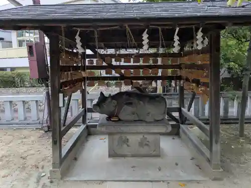 打出天神社(兵庫県)