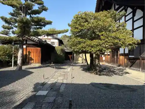 大徳寺(京都府)