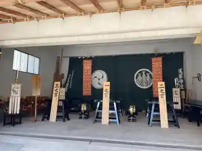 浅草神社のお祭り