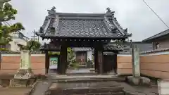 本妙寺(三重県)