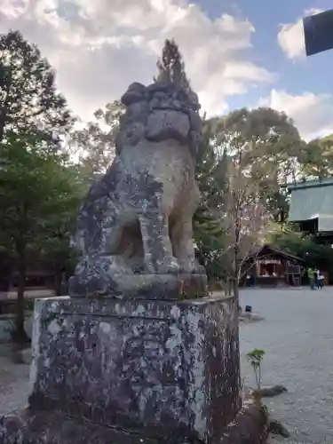 報徳二宮神社(神奈川県)