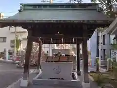 多田神社(東京都)