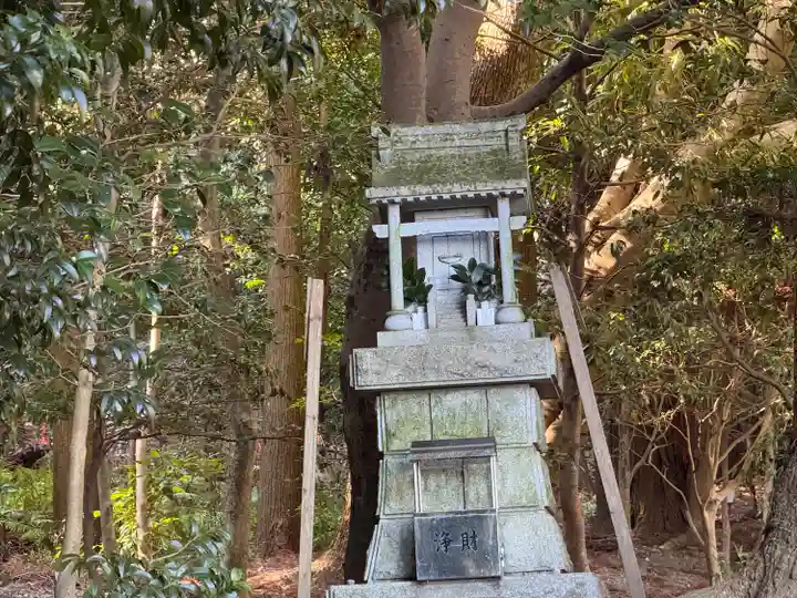椿大神社(三重県)