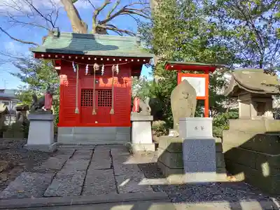 愛宕神社(福島県)