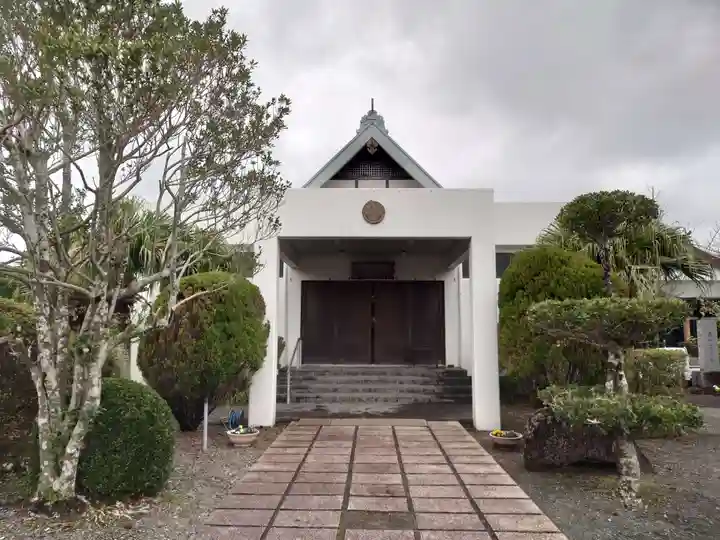 善光寺(東京都)