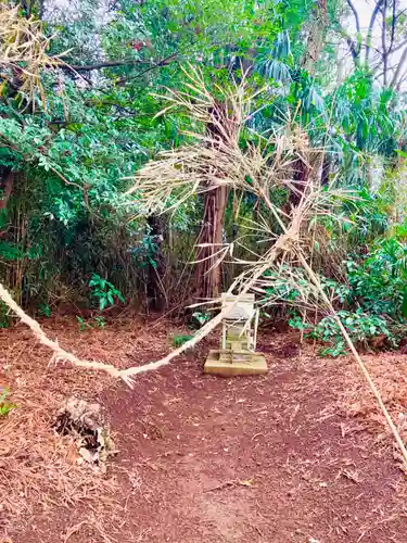 貴船神社(茨城県)