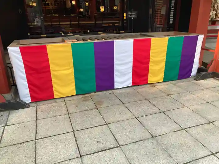 來宮神社(静岡県)