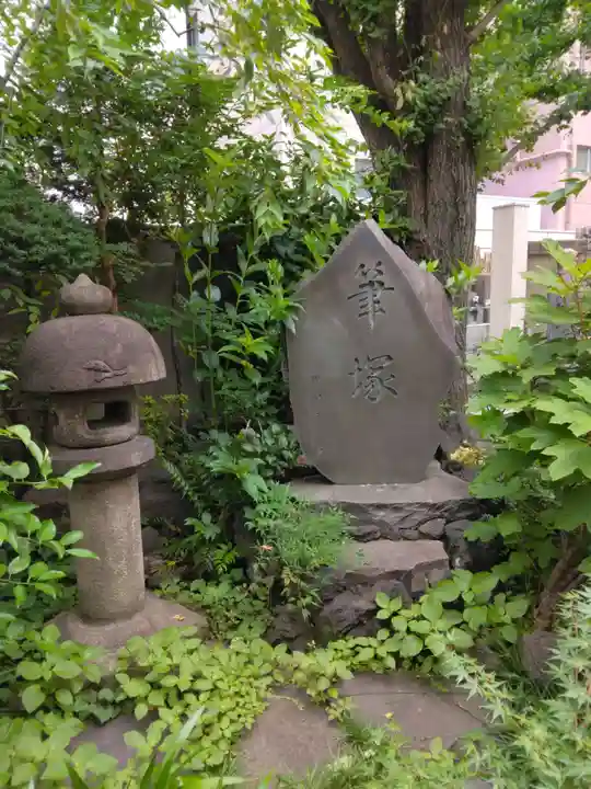 本法寺(東京都)