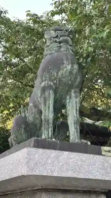宮地嶽神社(福岡県)