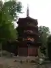 長禅寺(山梨県)