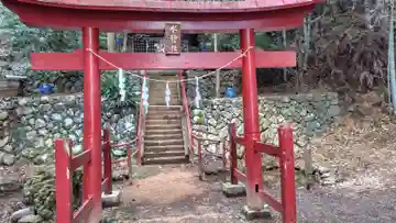 水神社(静岡県)