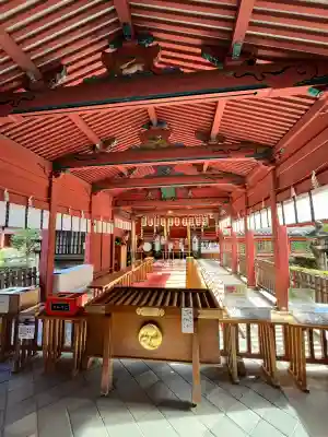 伊佐爾波神社(愛媛県)