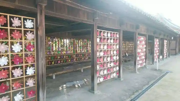 白鳥神社のその他建物