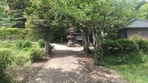 馬城神社・生目八幡の建物その他