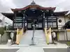 増福寺(神奈川県)