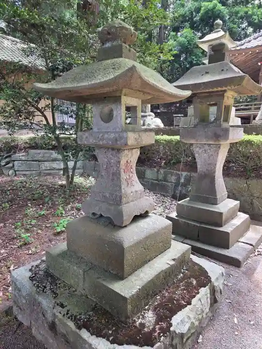 八幡神社(山梨県)