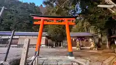 十八神社(奈良県)