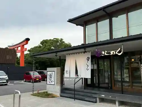 津島神社(愛知県)