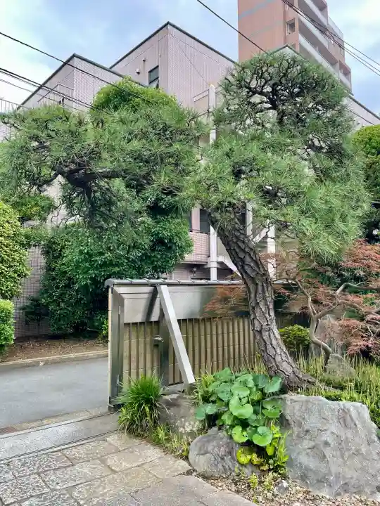 清徳寺(東京都)