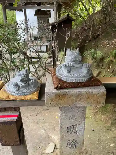 伏見神宝神社(京都府)