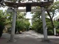 浜松八幡宮(静岡県)