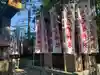 佐瑠女神社(猿田彦神社境内社)(三重県)