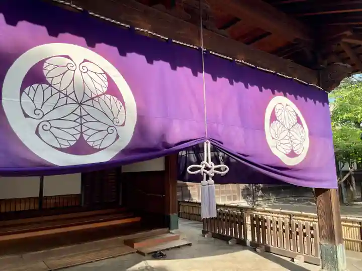 寛永寺(根本中堂)(東京都)