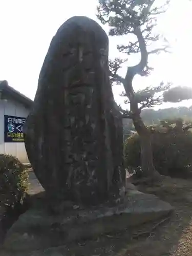 北向地蔵の建物その他