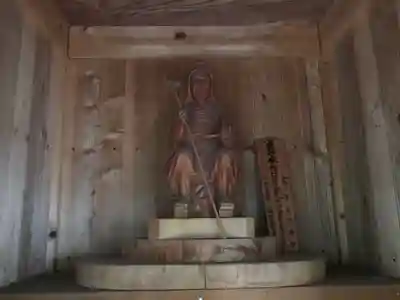 石鎚神社 中宮 成就社(愛媛県)