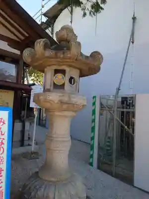 東照宮のその他建物