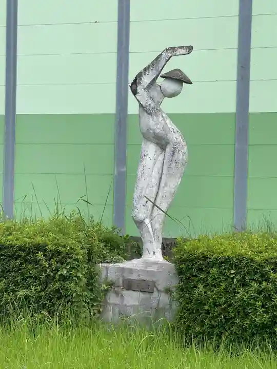 新田神社(鹿児島県)