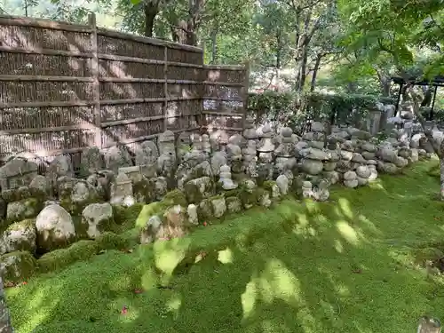 化野念仏寺(京都府)