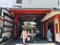 市比賣神社(京都府)