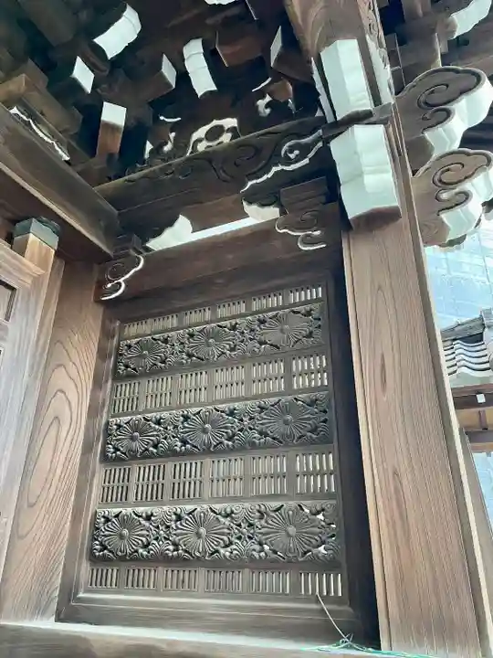 天龍寺(東京都)