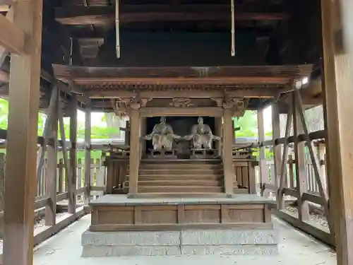 稲葉神社(京都府)