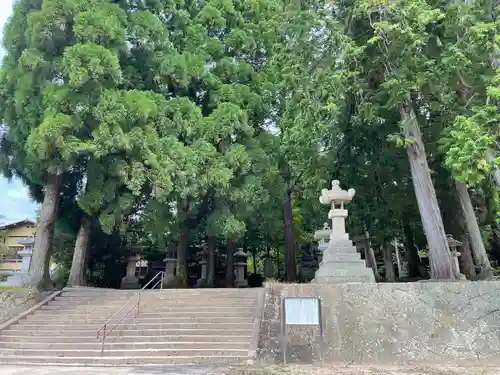 野田神社のその他建物