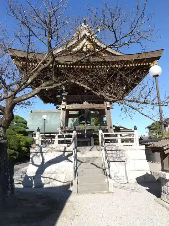 香積寺のその他建物
