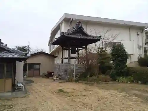 福住寺の建物その他