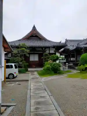 妙要寺(奈良県)