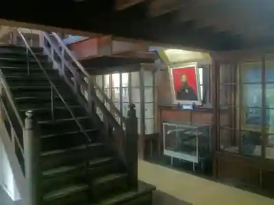 京都乃木神社のその他建物