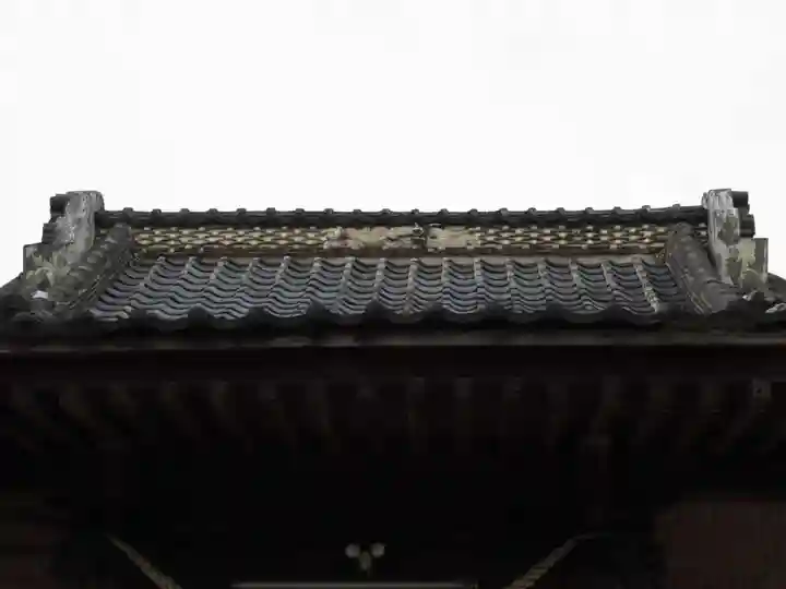 富士嶽神社(群馬県)