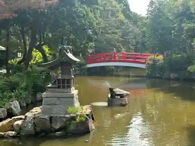 伊弉諾神宮(兵庫県)
