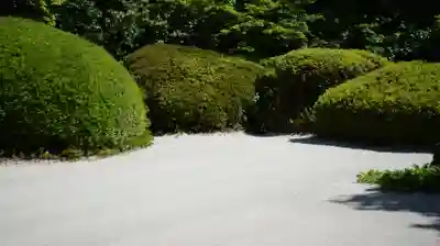 詩仙堂(丈山寺)(京都府)