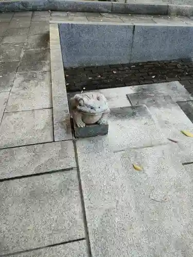 荻窪八幡神社(東京都)