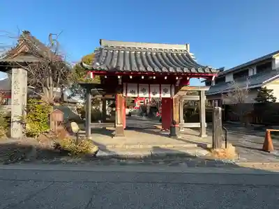 三光寺（三光寺松鷹坊）(愛知県)
