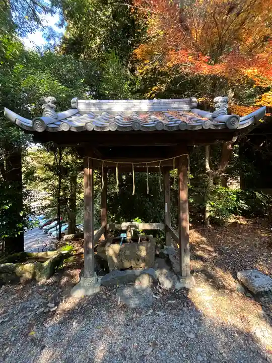 蟬丸神社(蝉丸神社)(滋賀県)