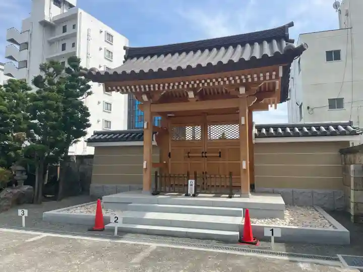 善願寺(栃木県)
