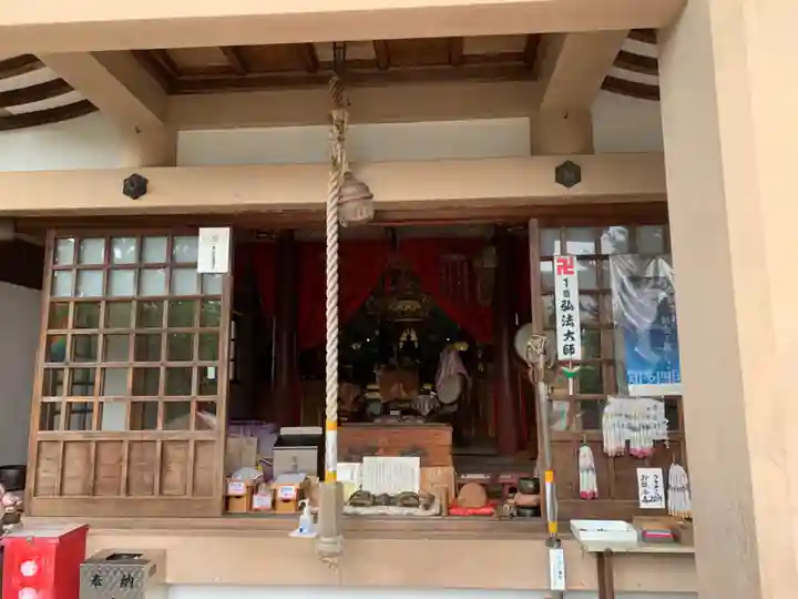 曹源寺の末社・摂社