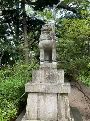 二本松神社(福島県)