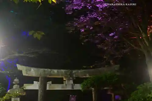 江島神社(神奈川県)